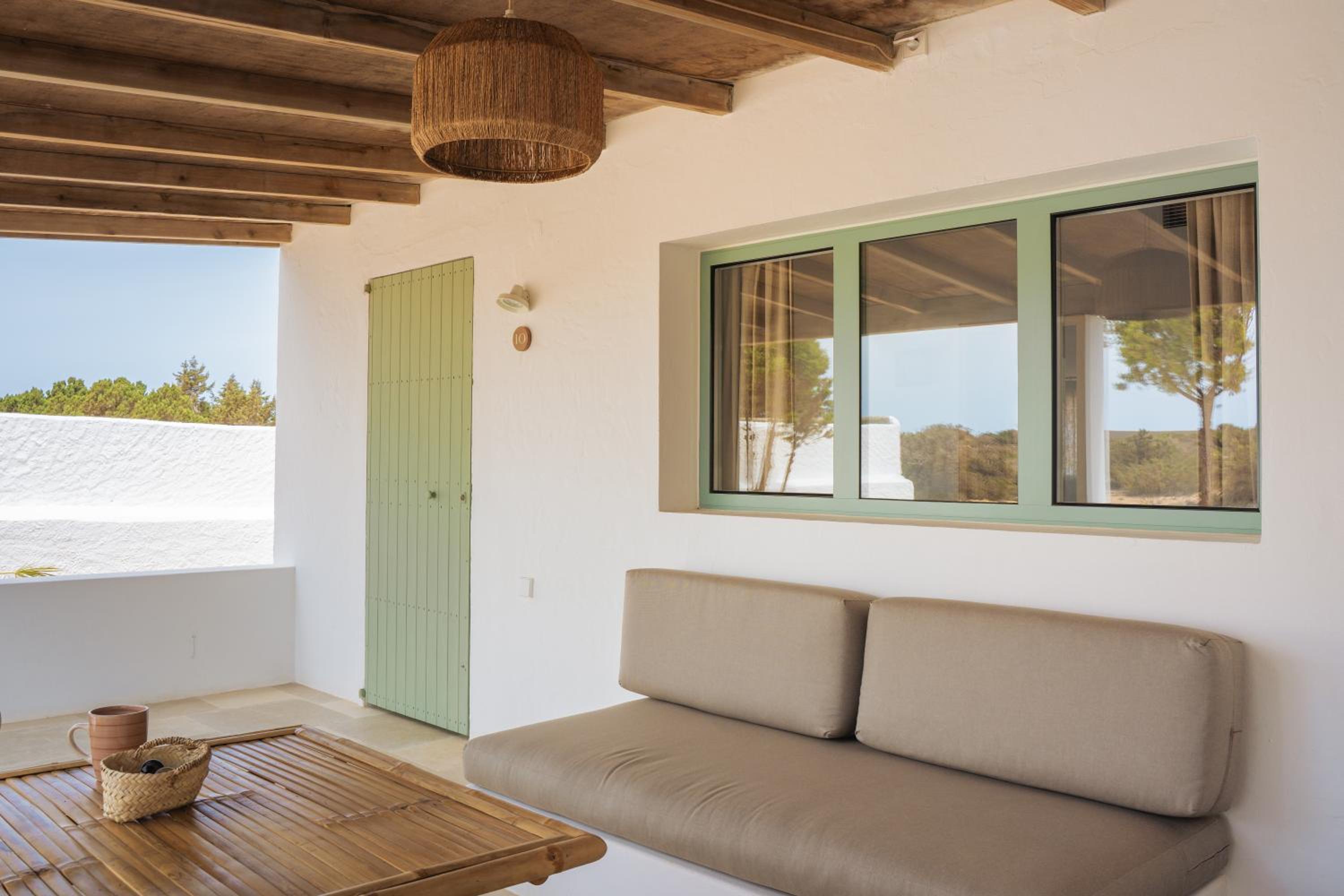 Apartamentos Punta Rasa