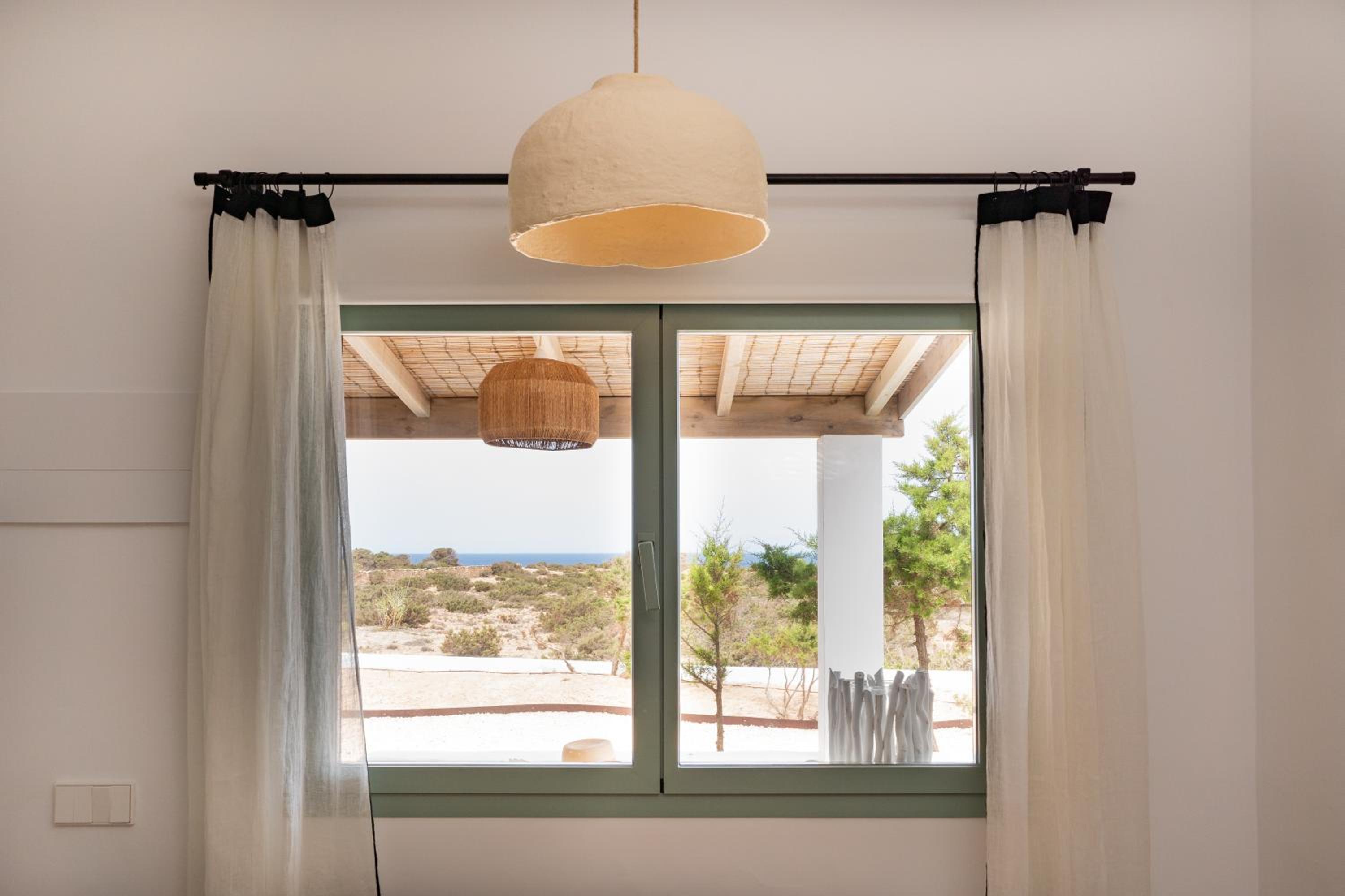 Apartamentos Punta Rasa
