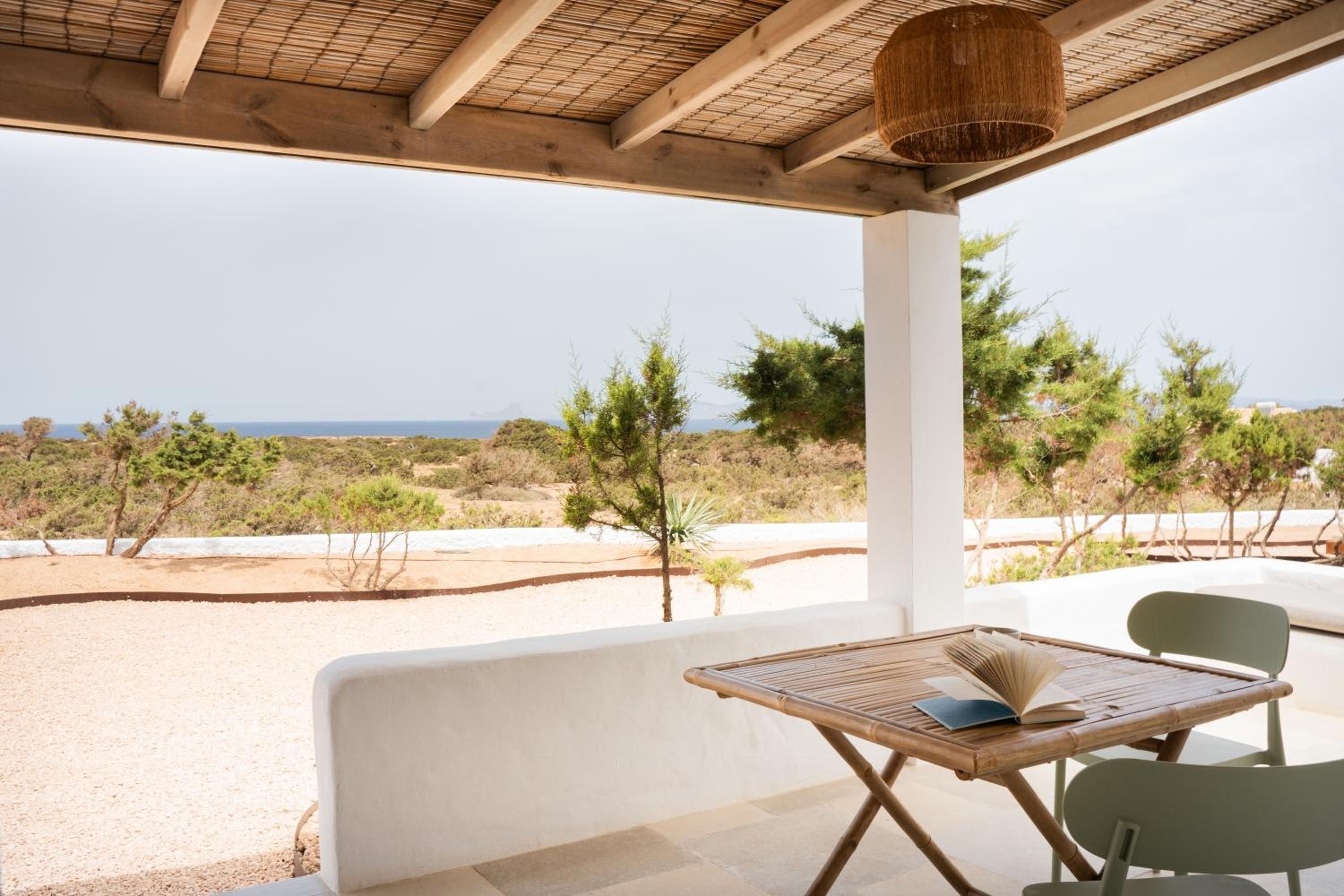 Apartamentos Punta Rasa