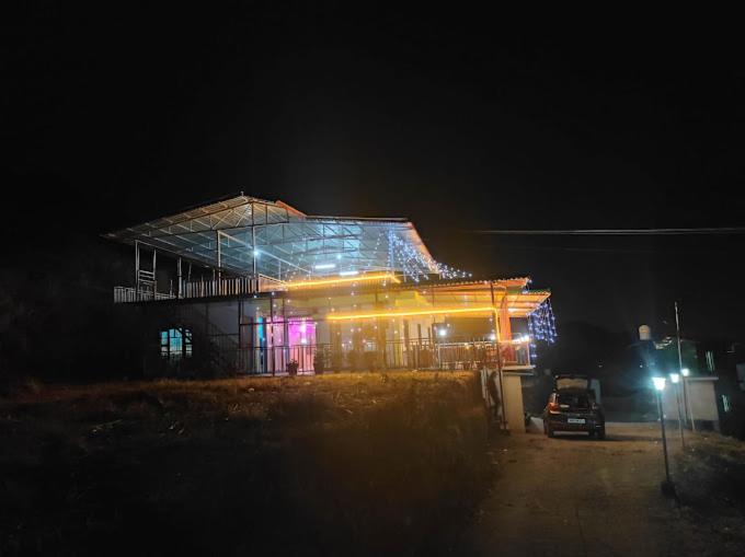 Timsy Homestay