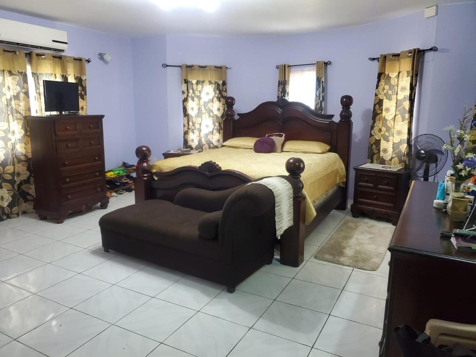 Sun Valley Retreat in Montego Bay