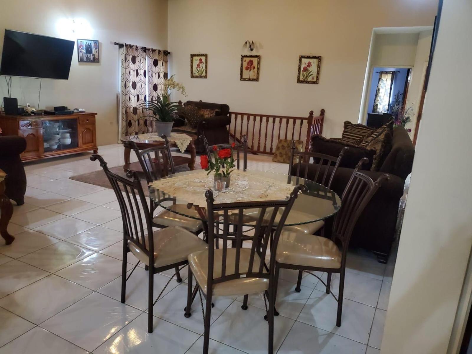 Sun Valley Retreat in Montego Bay