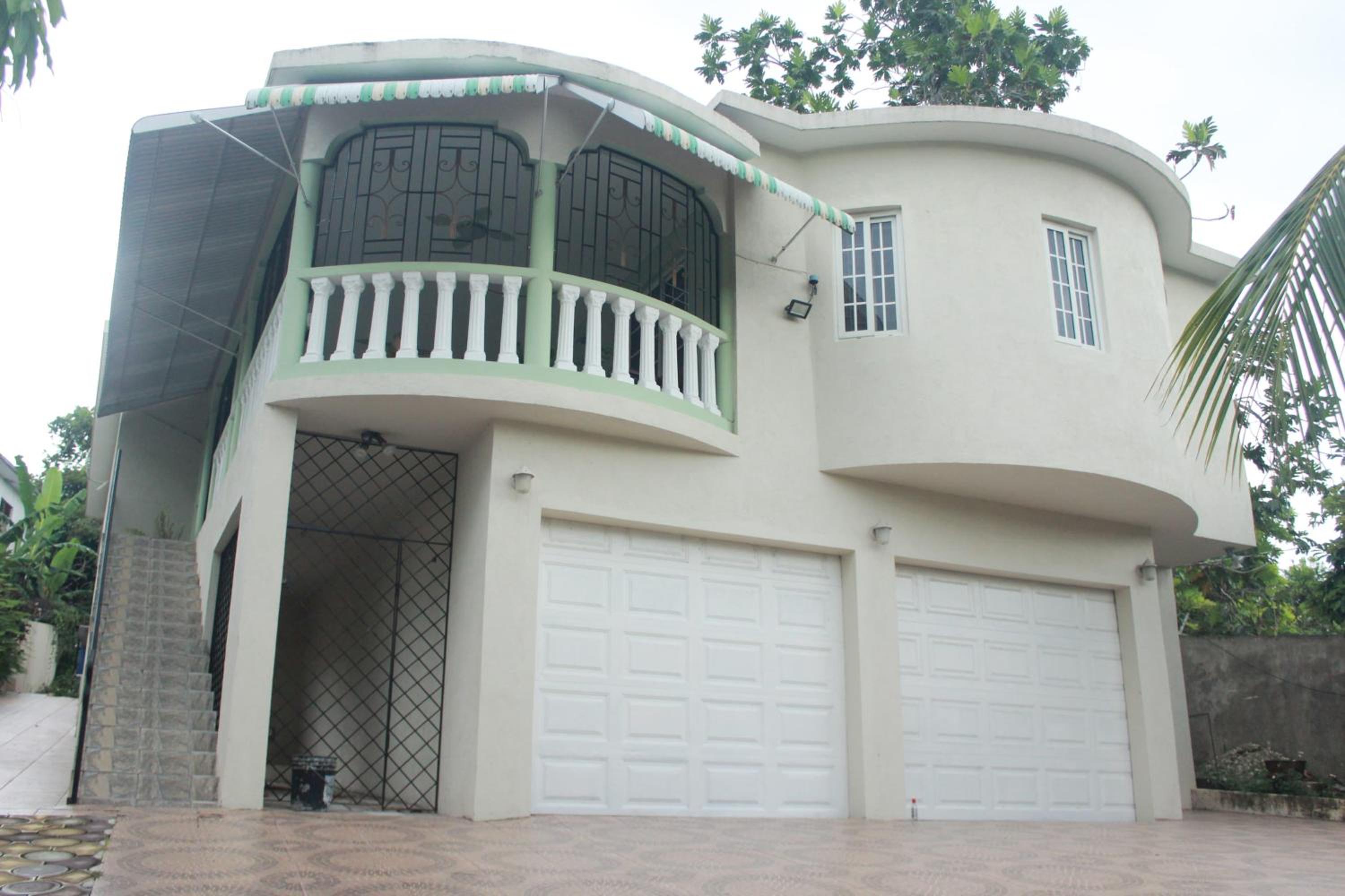 Sun Valley Retreat in Montego Bay