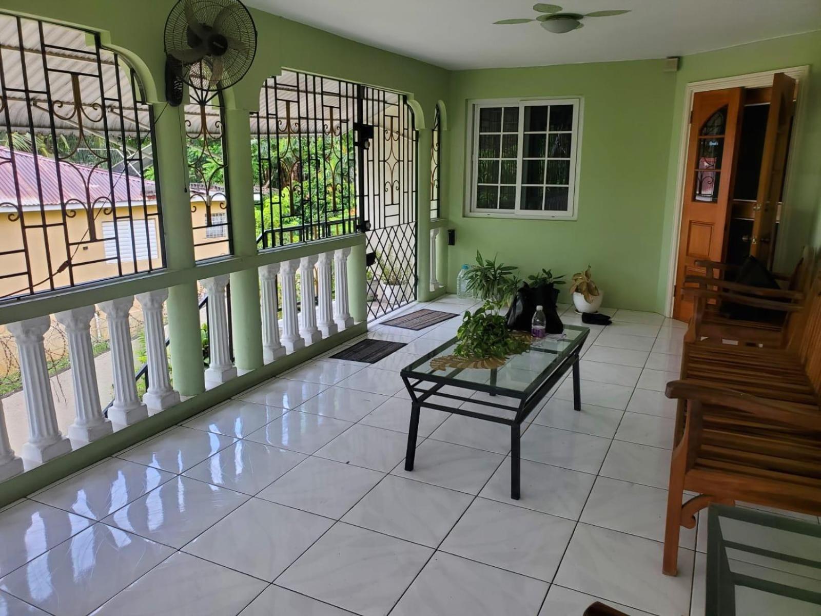Sun Valley Retreat in Montego Bay