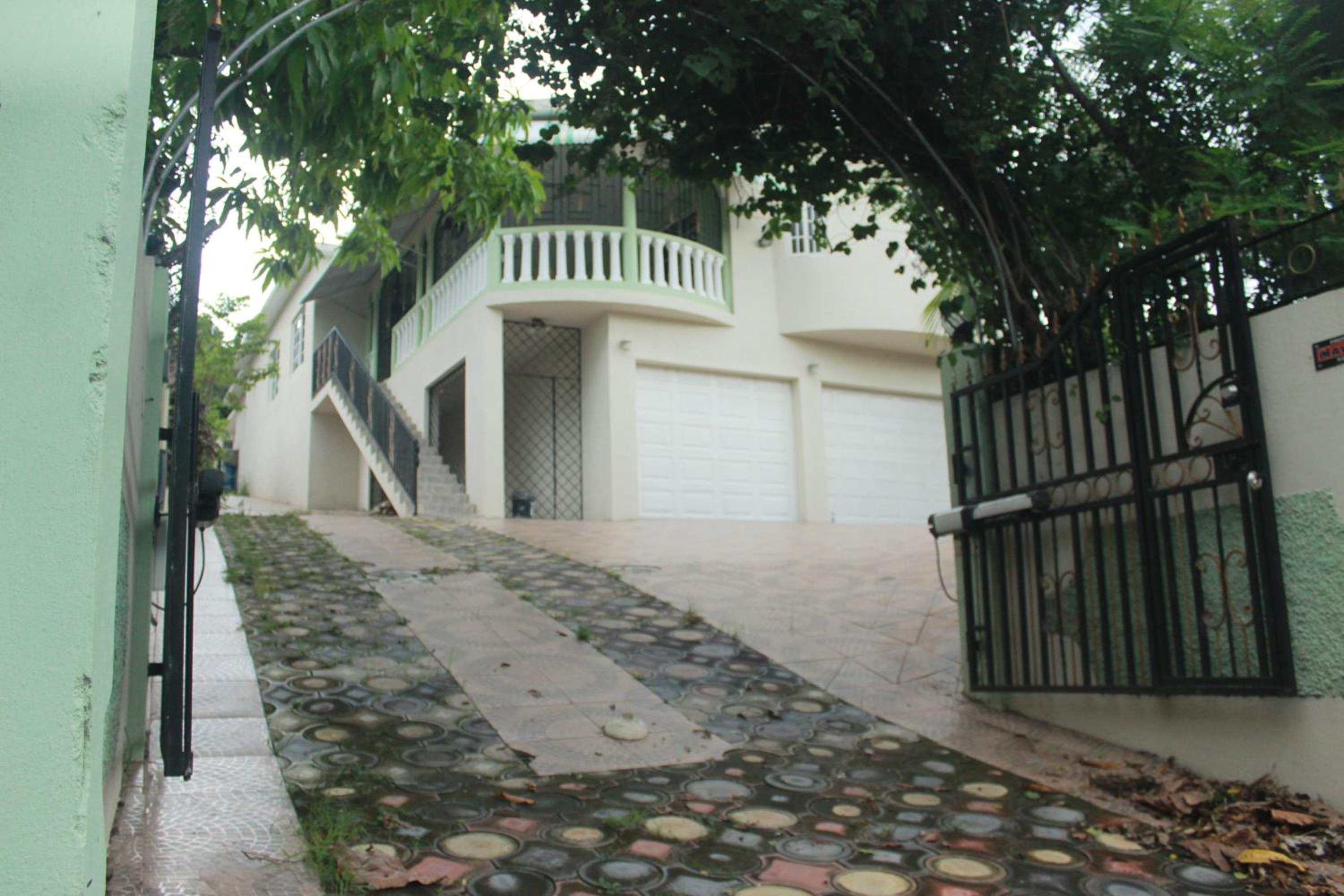 Sun Valley Retreat in Montego Bay