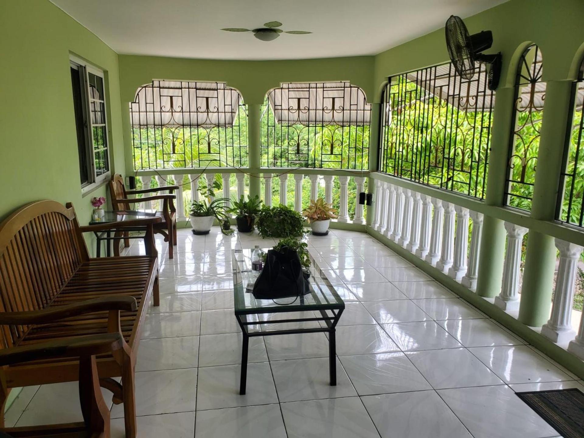 Sun Valley Retreat in Montego Bay