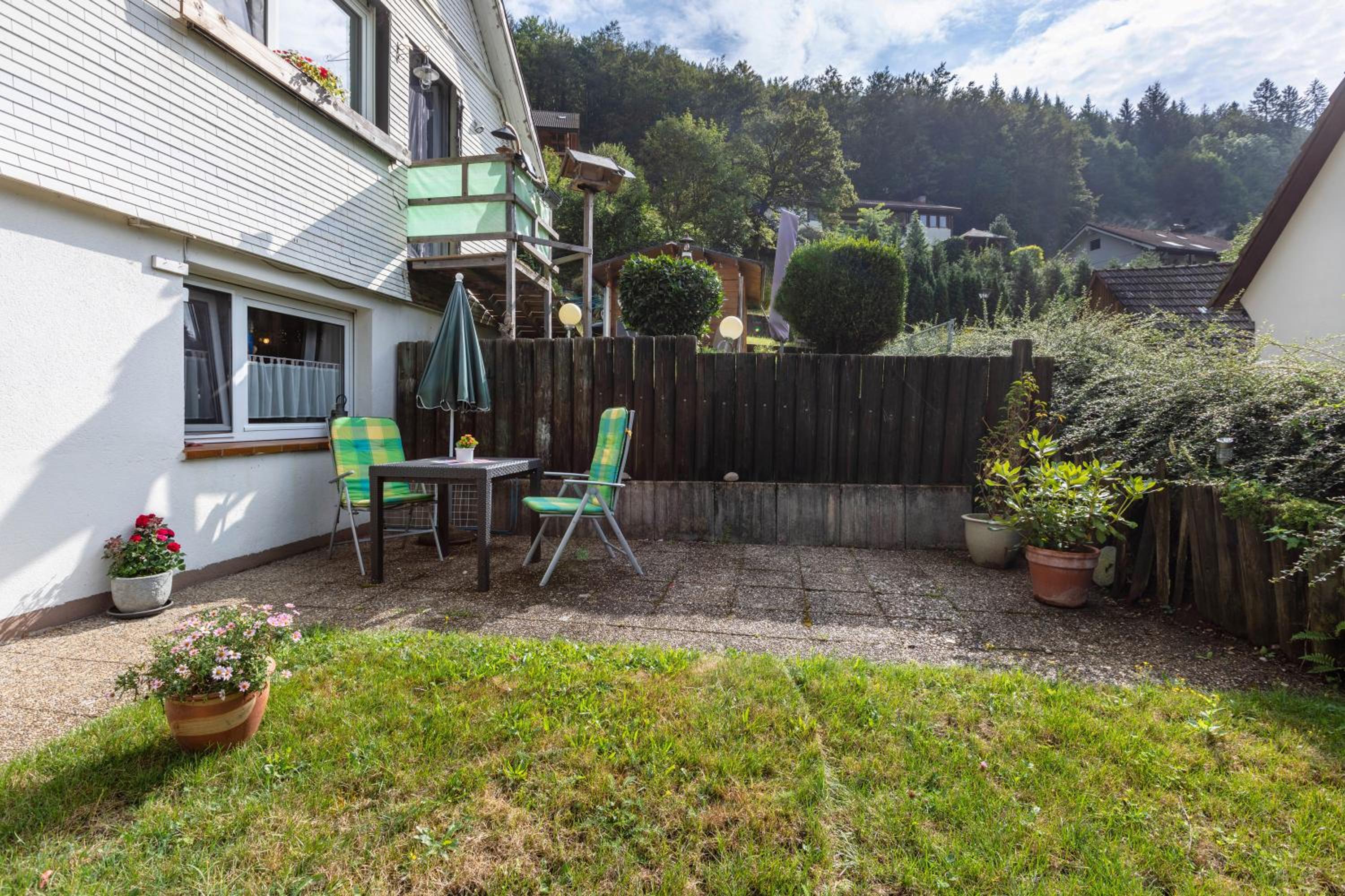 Haus Strohmeier