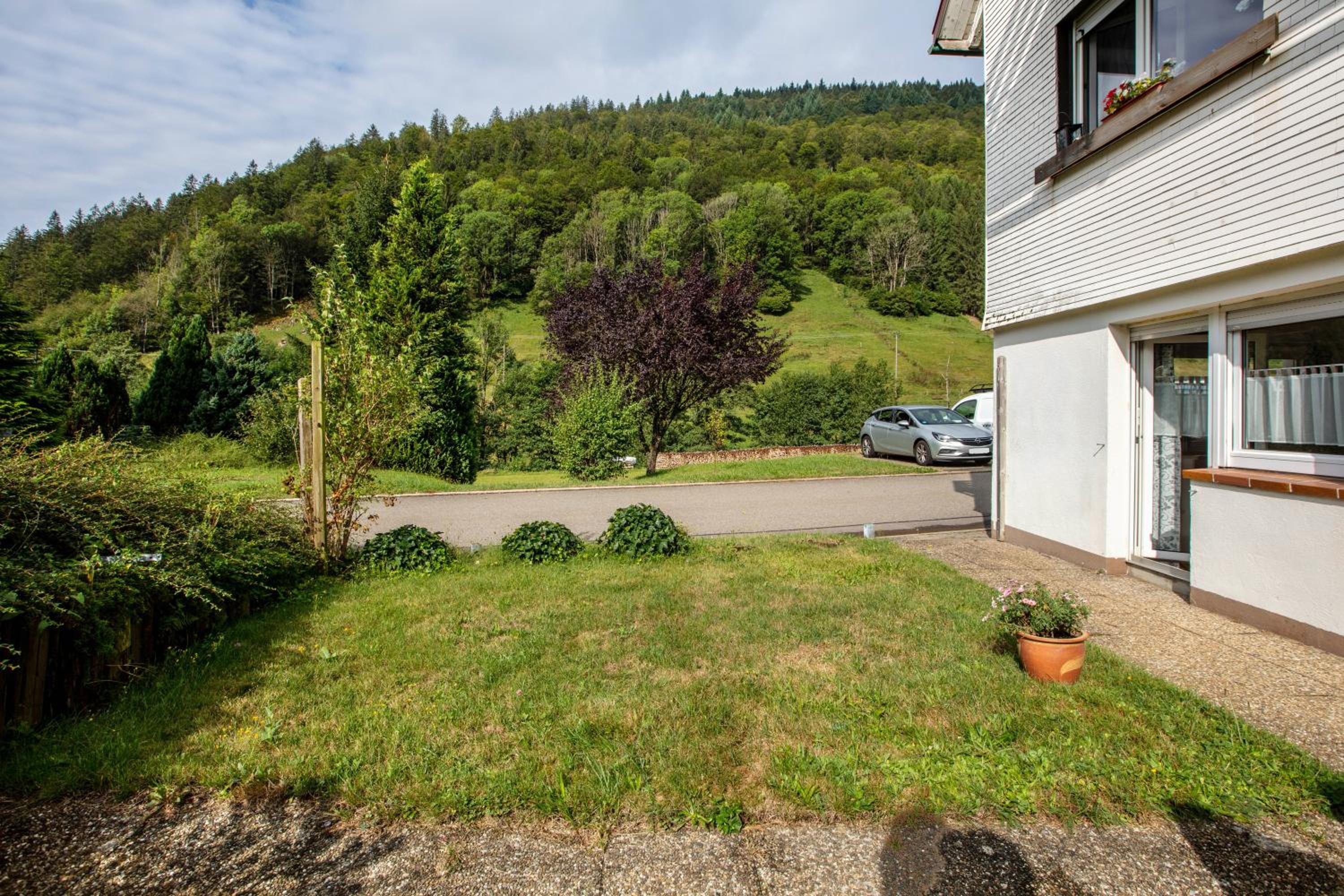 Haus Strohmeier
