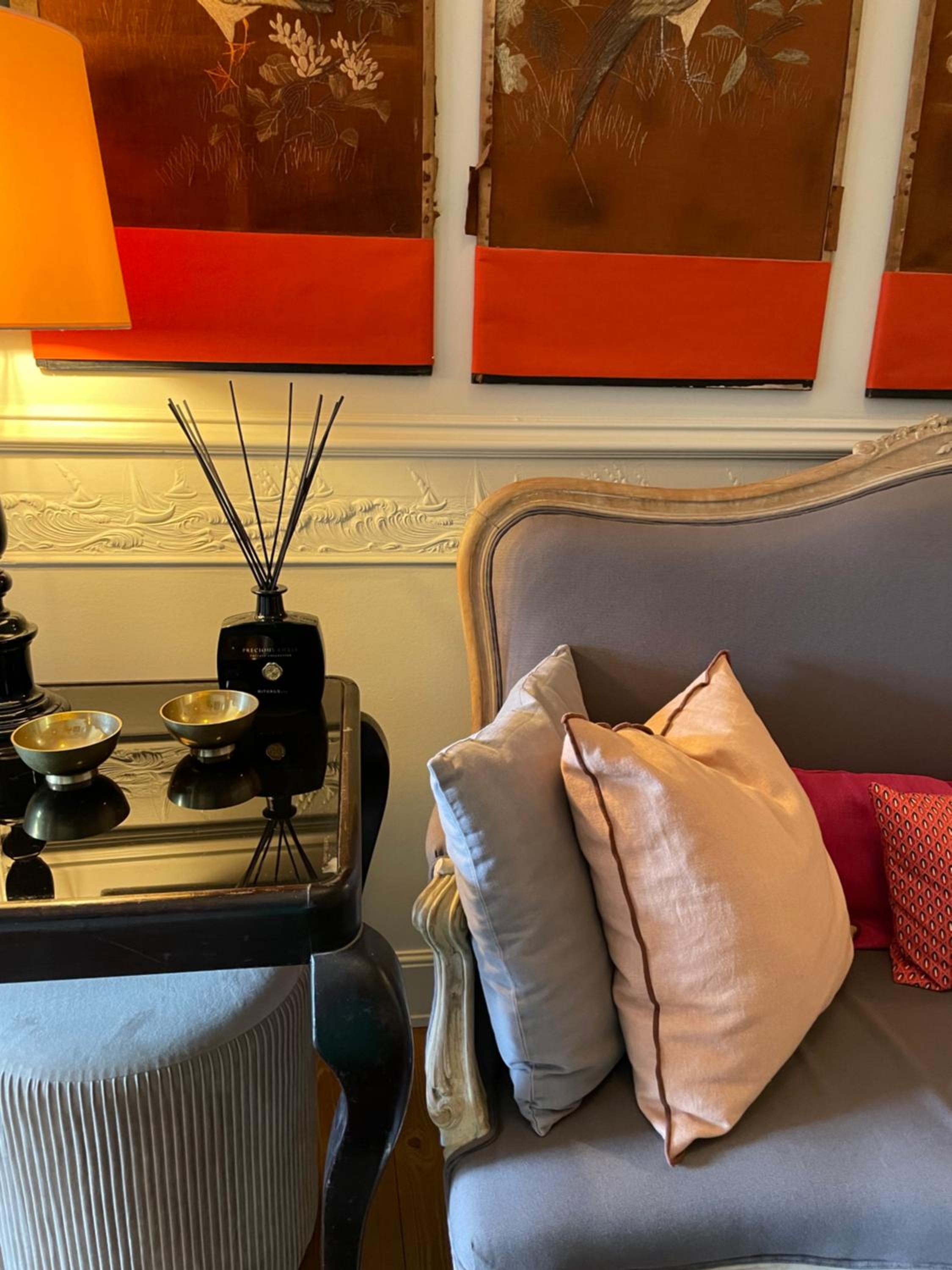 Huis Dujardin Bed&Breakfast