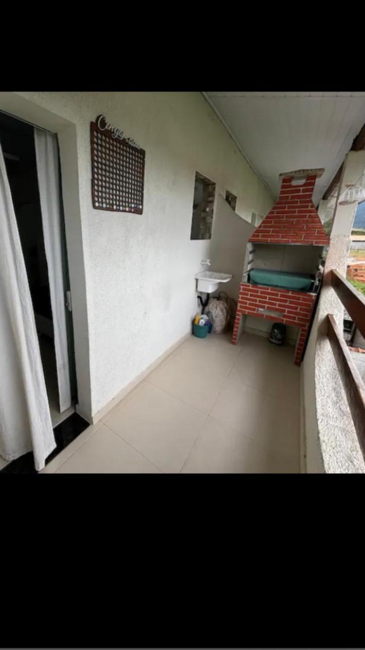 Belíssimo Apartamento em Ubatuba
