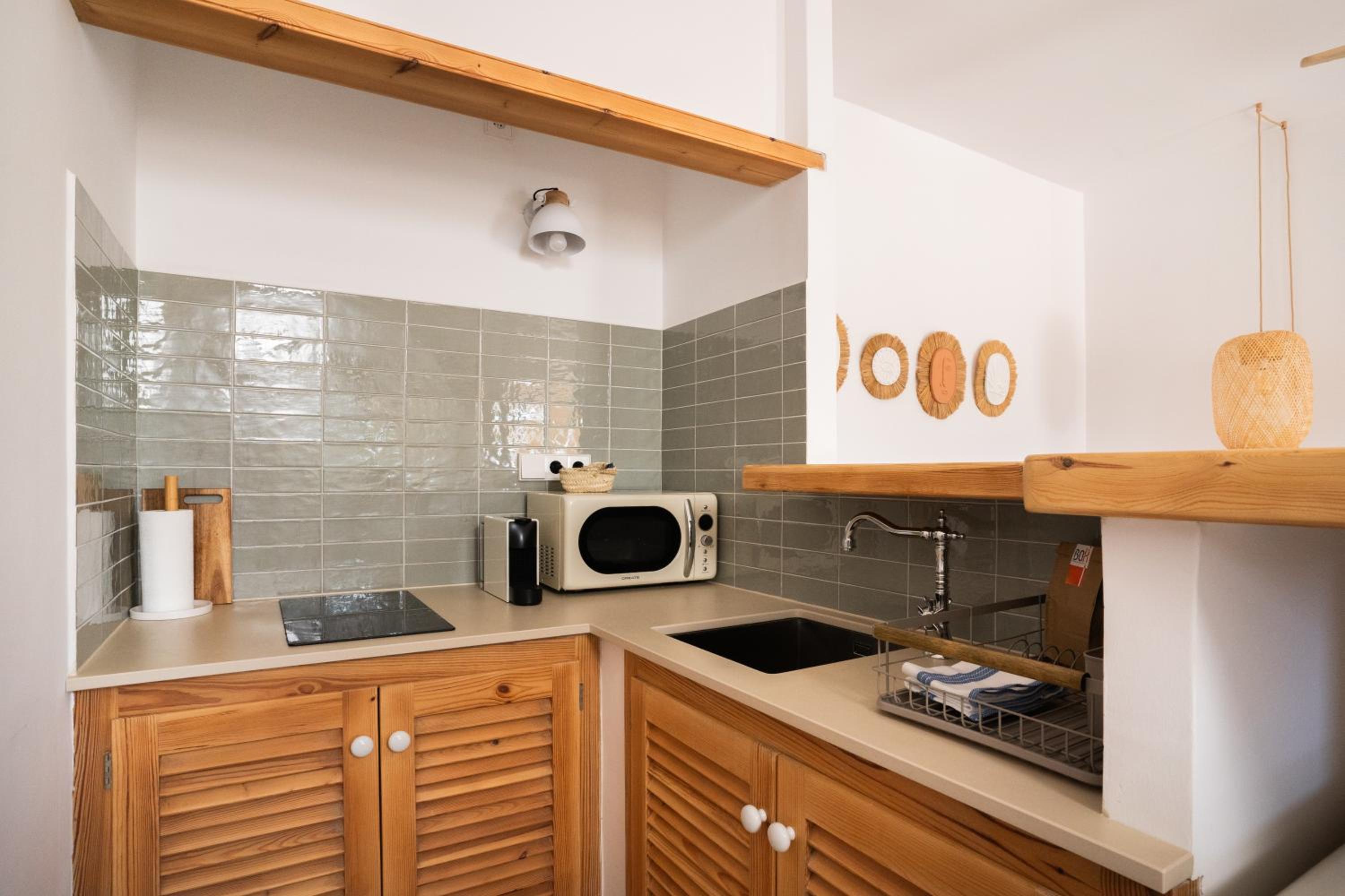 Apartamentos Punta Rasa