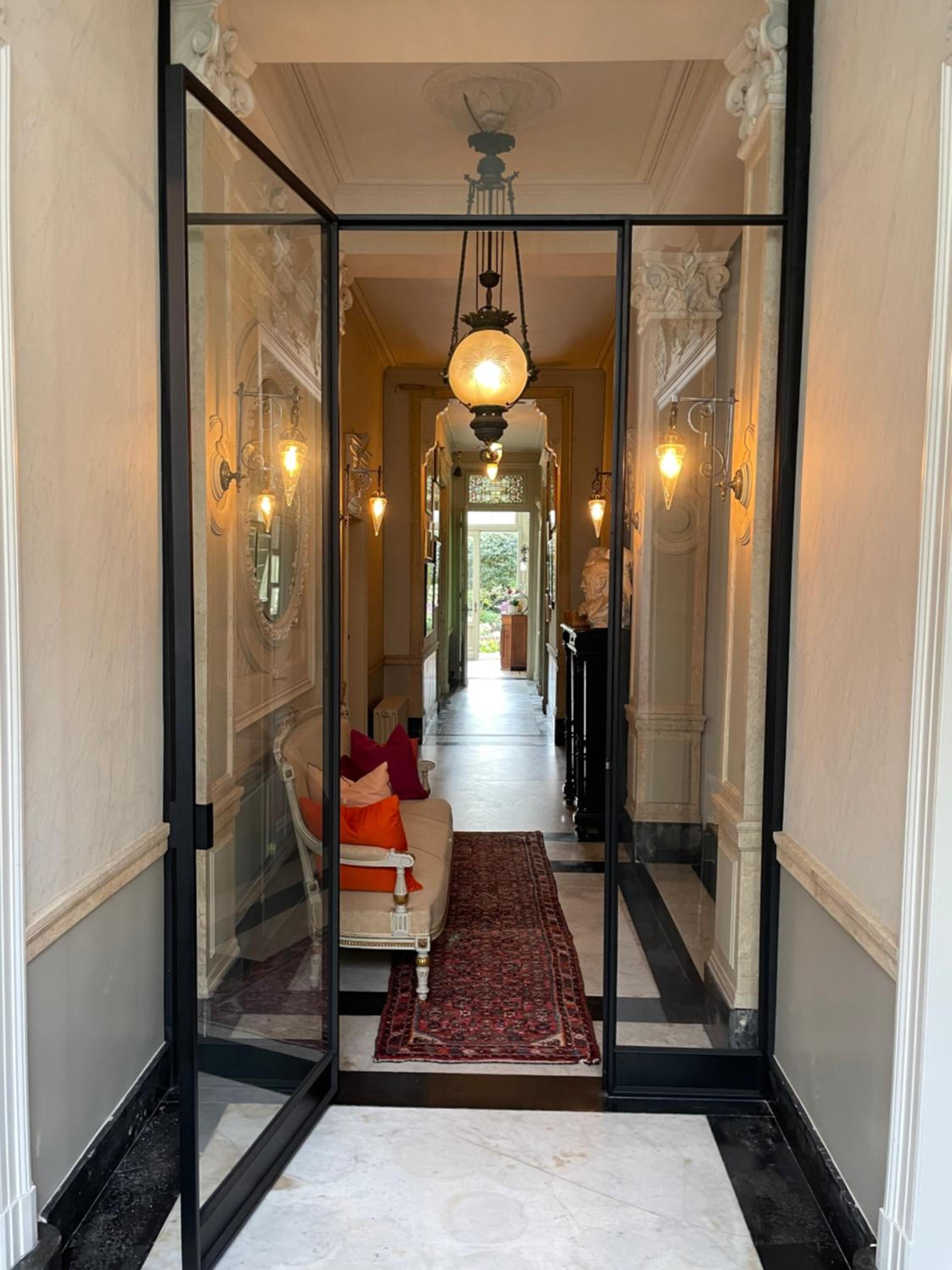 Huis Dujardin Bed&Breakfast