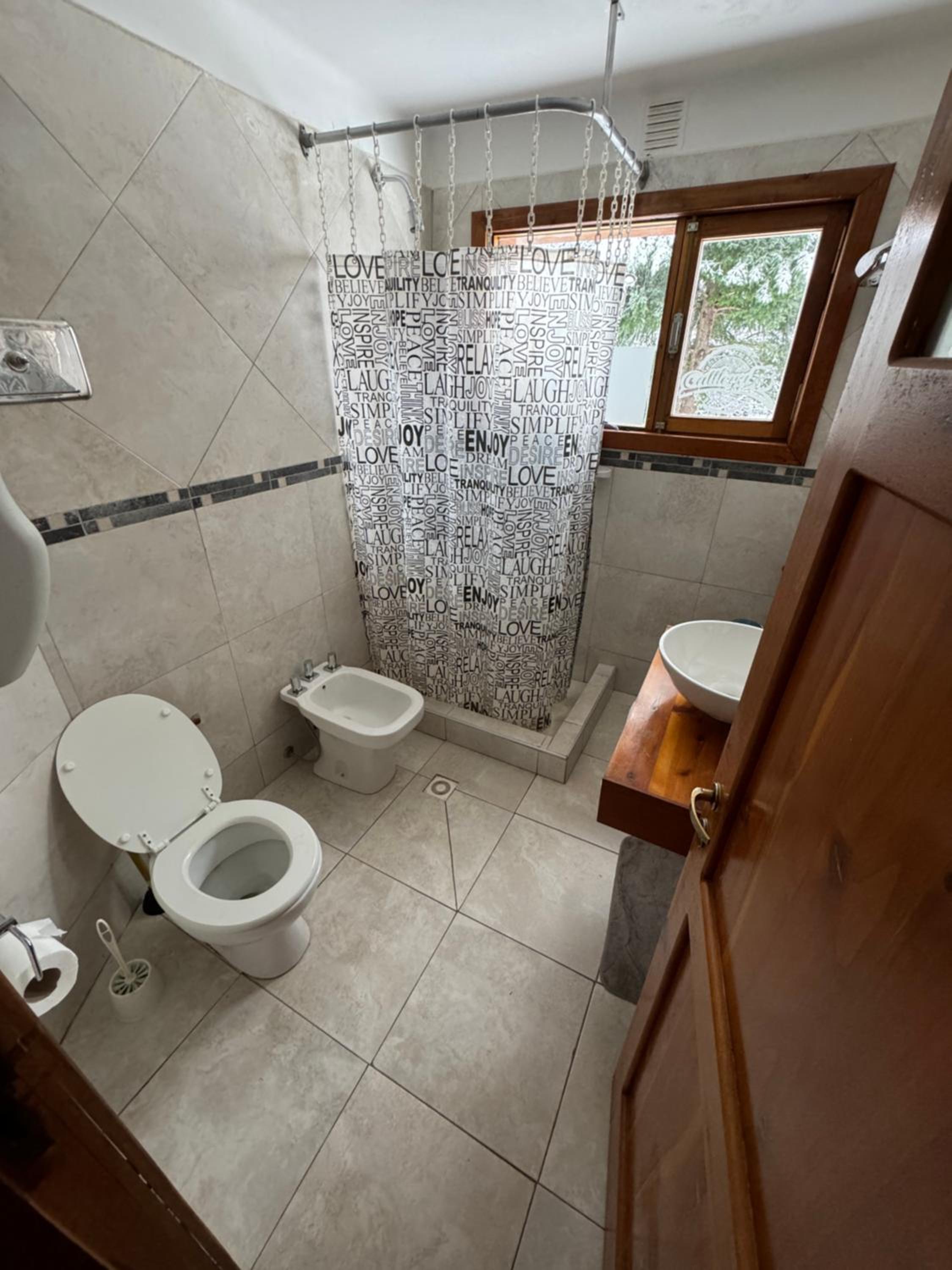 LaVisTe Cabaña Turística