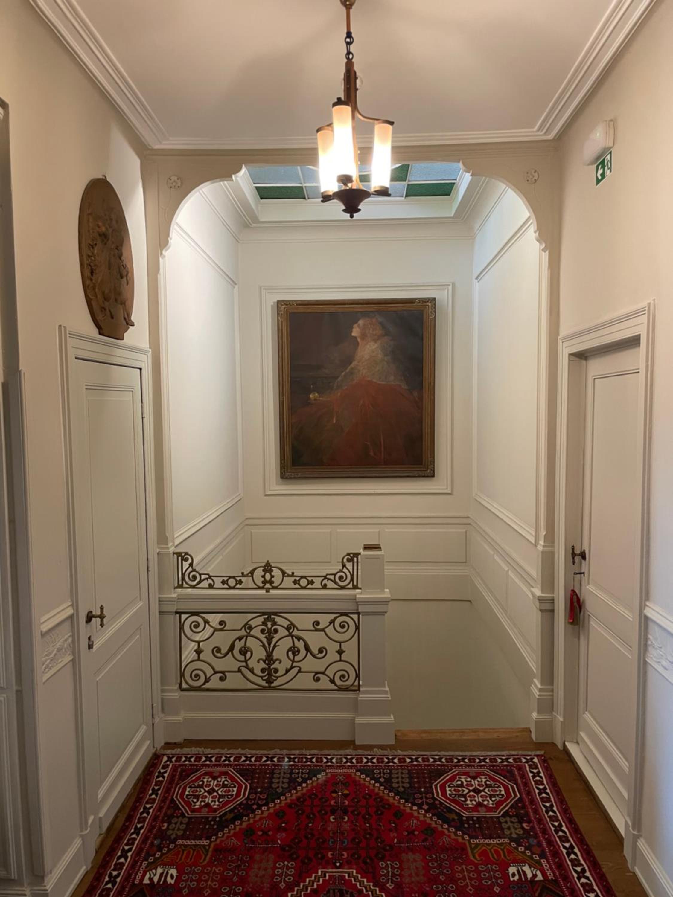 Huis Dujardin Bed&Breakfast