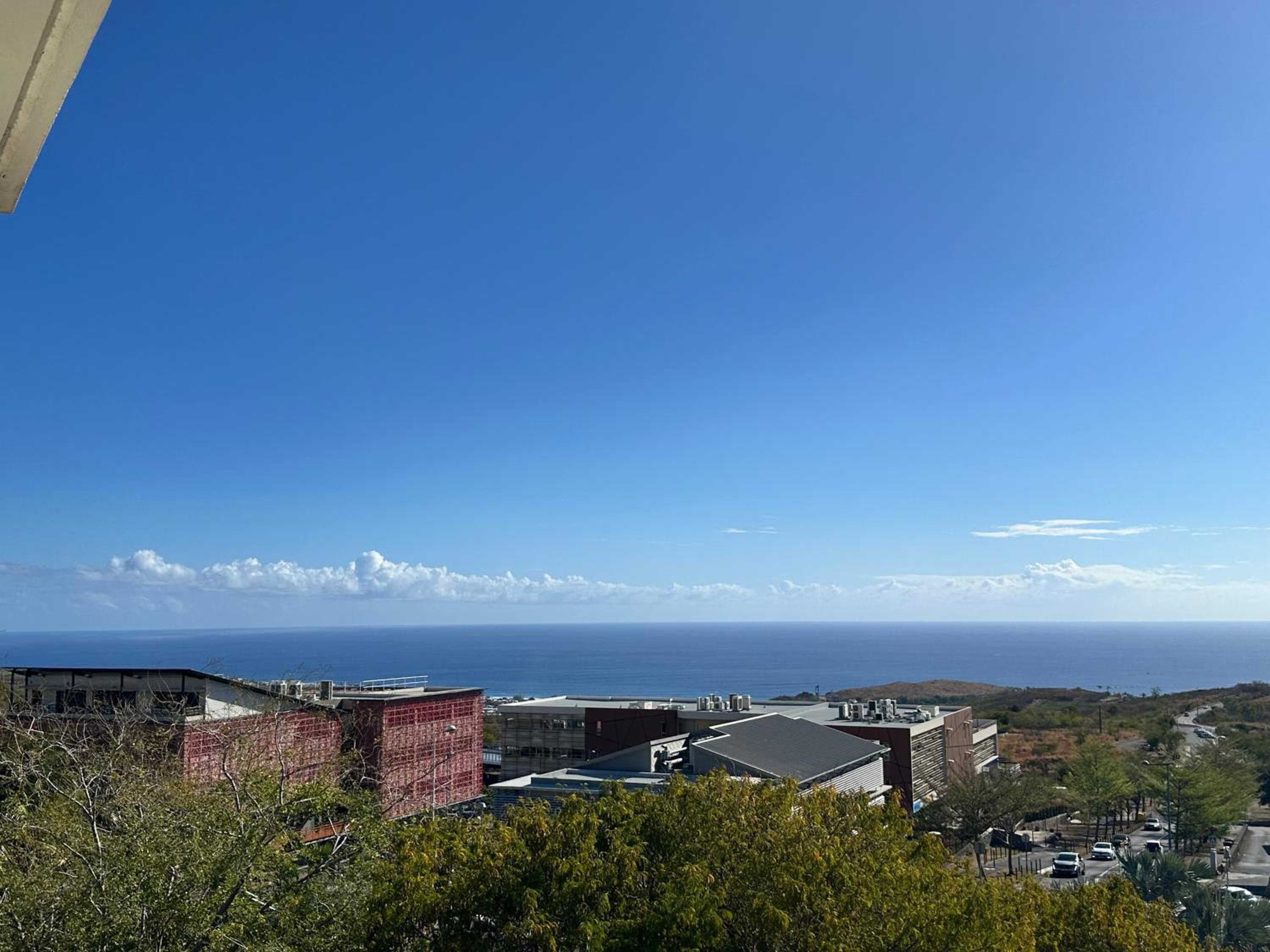 Le panoramique