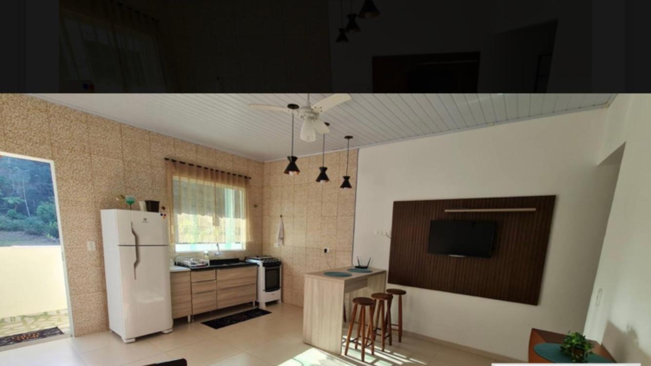 Belíssimo Apartamento em Ubatuba
