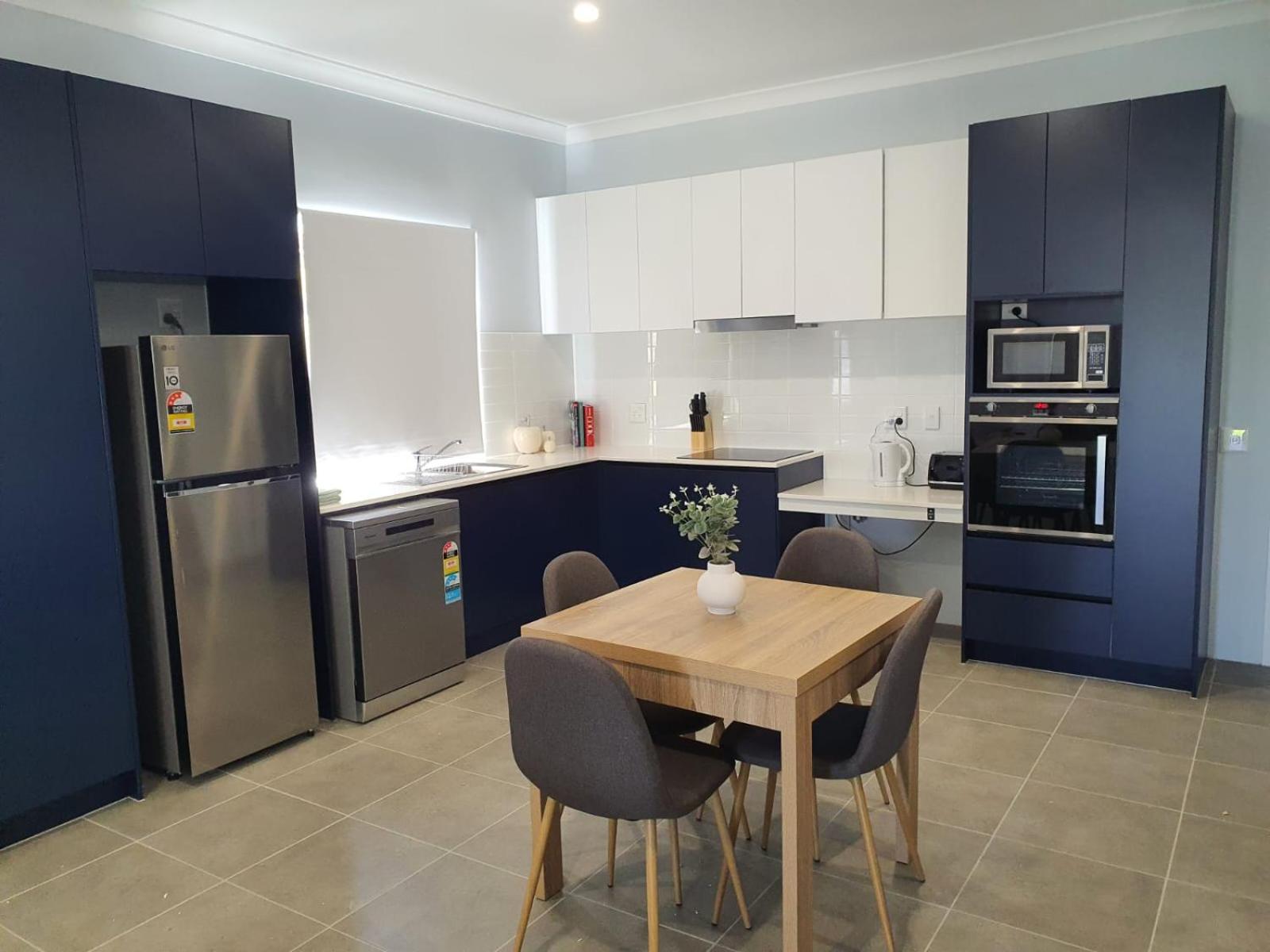 Rosewood Fully Furnished Home