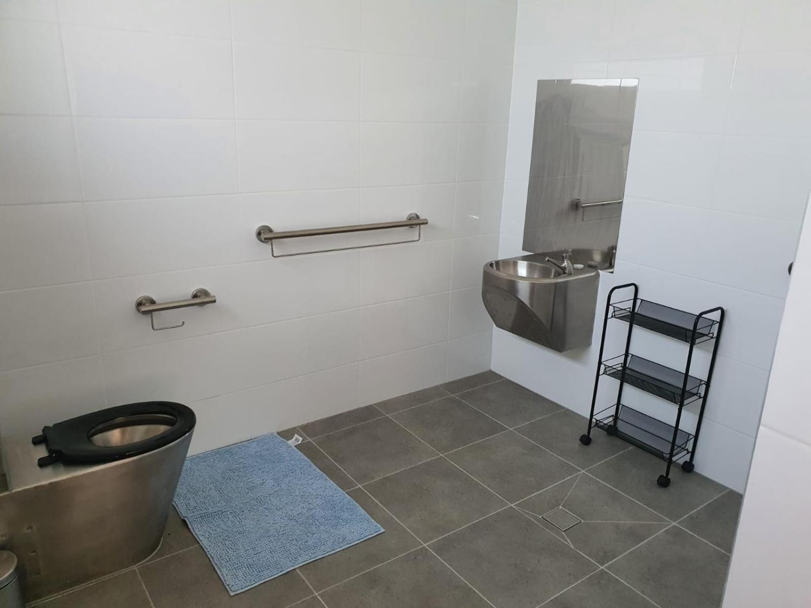Rosewood Fully Furnished Home