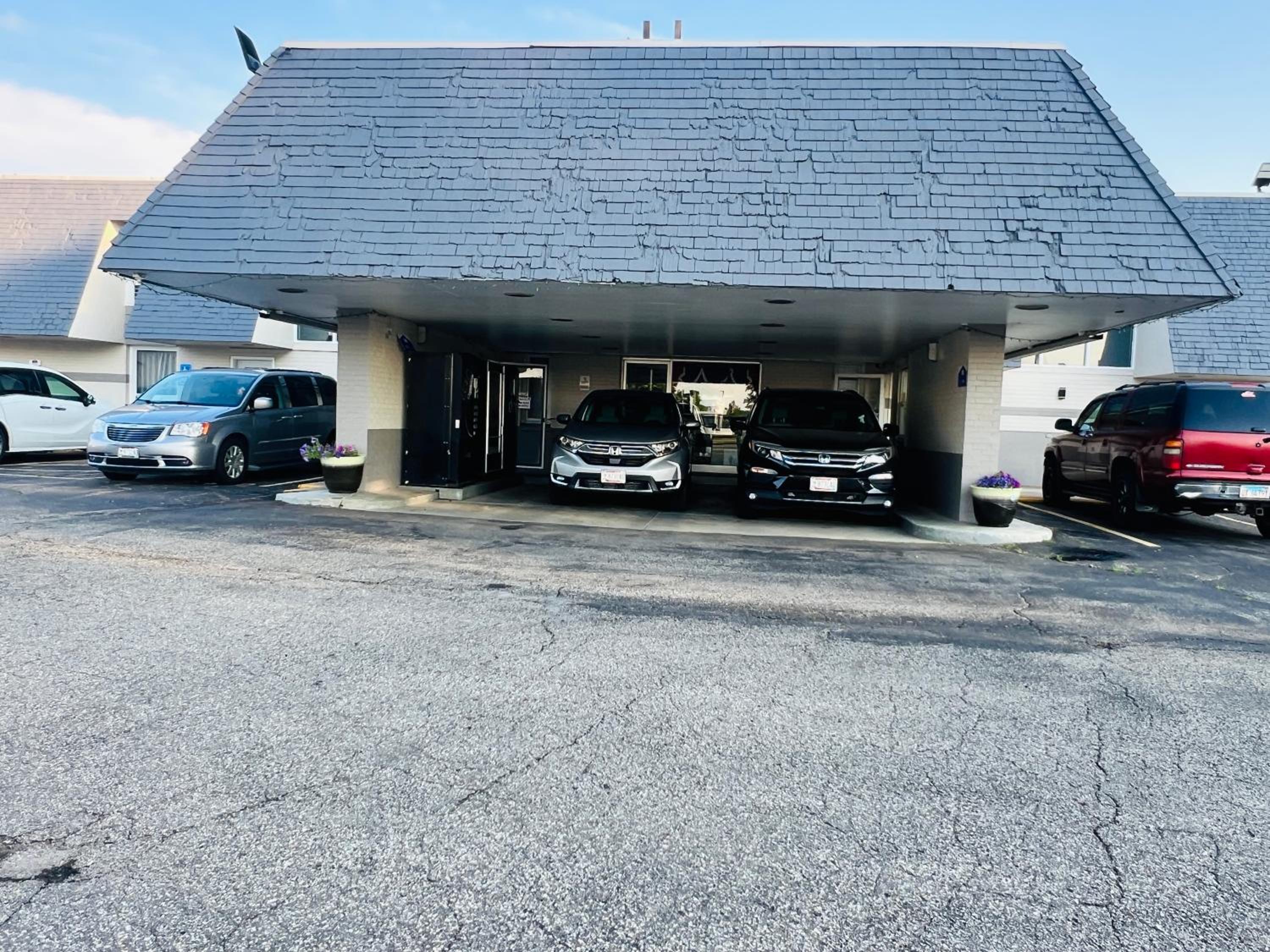 Executive Inn Owatonna Hwy 35