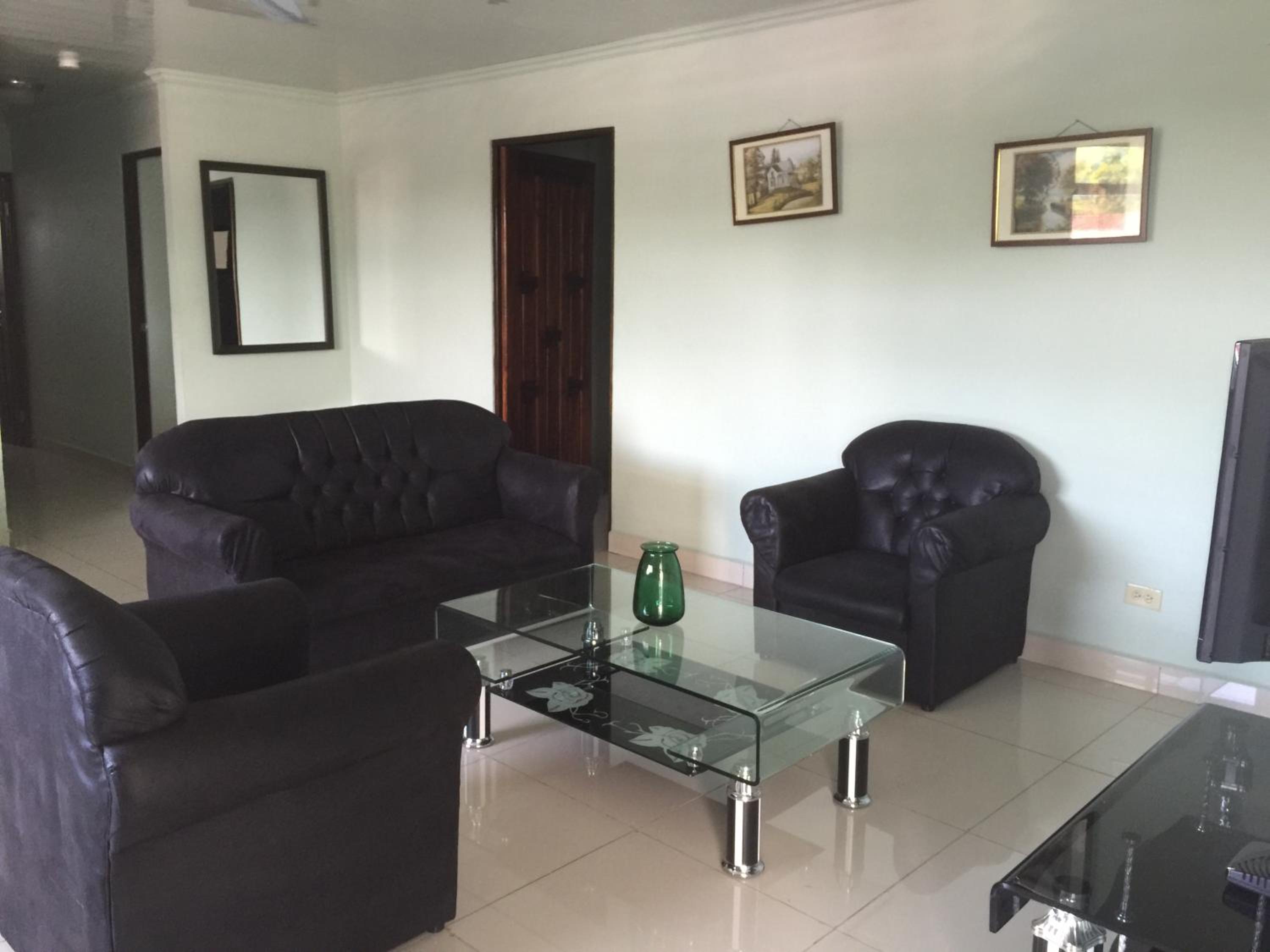 Hotel Lleras - Aparthotel
