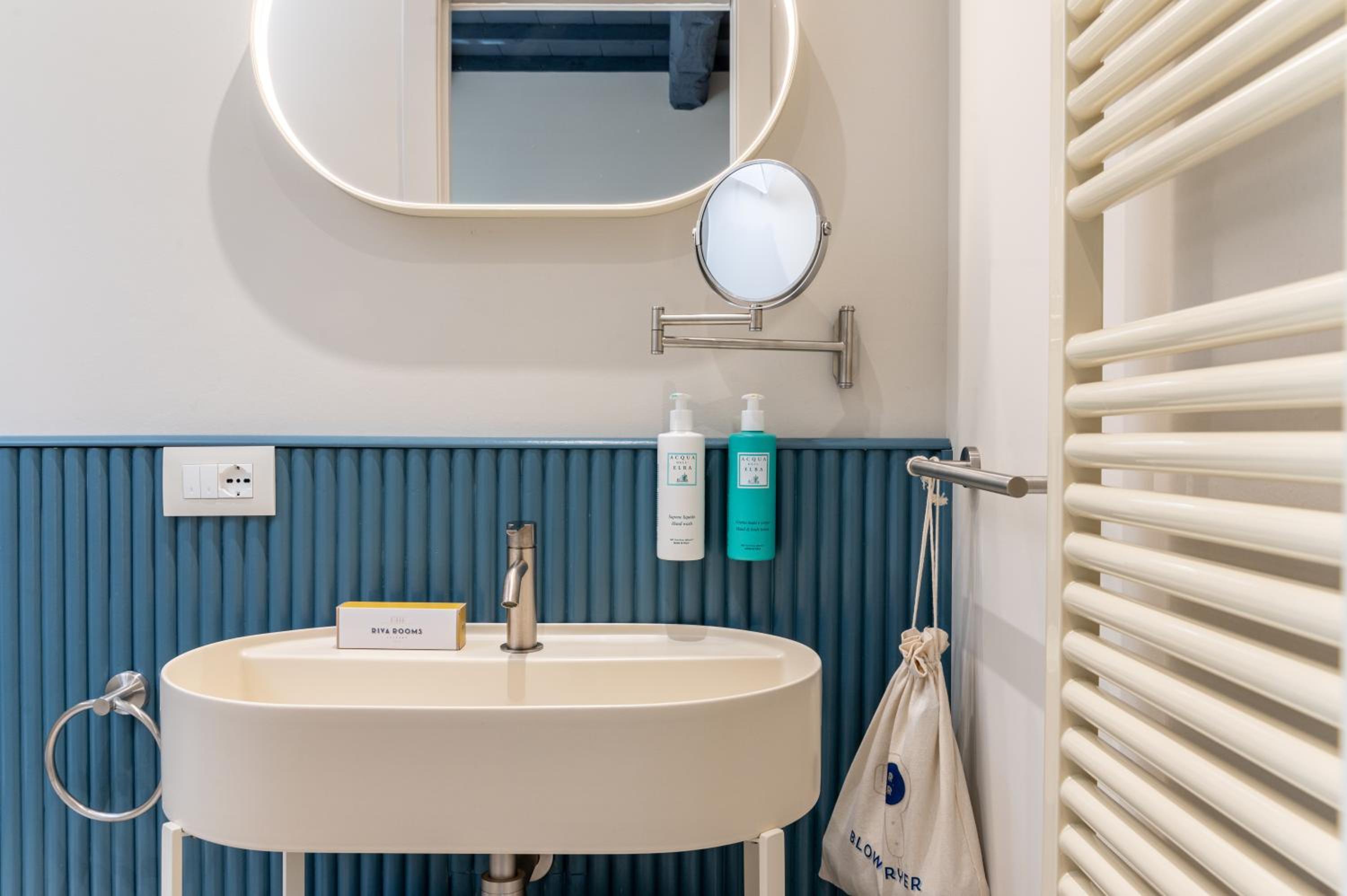 Riva Rooms
