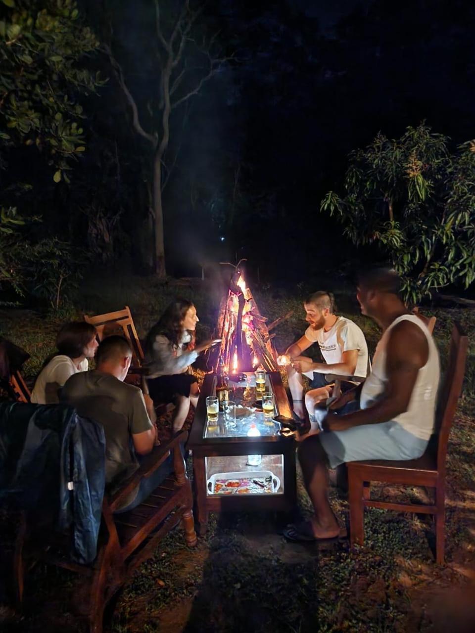 White Sand Bungalow Yala