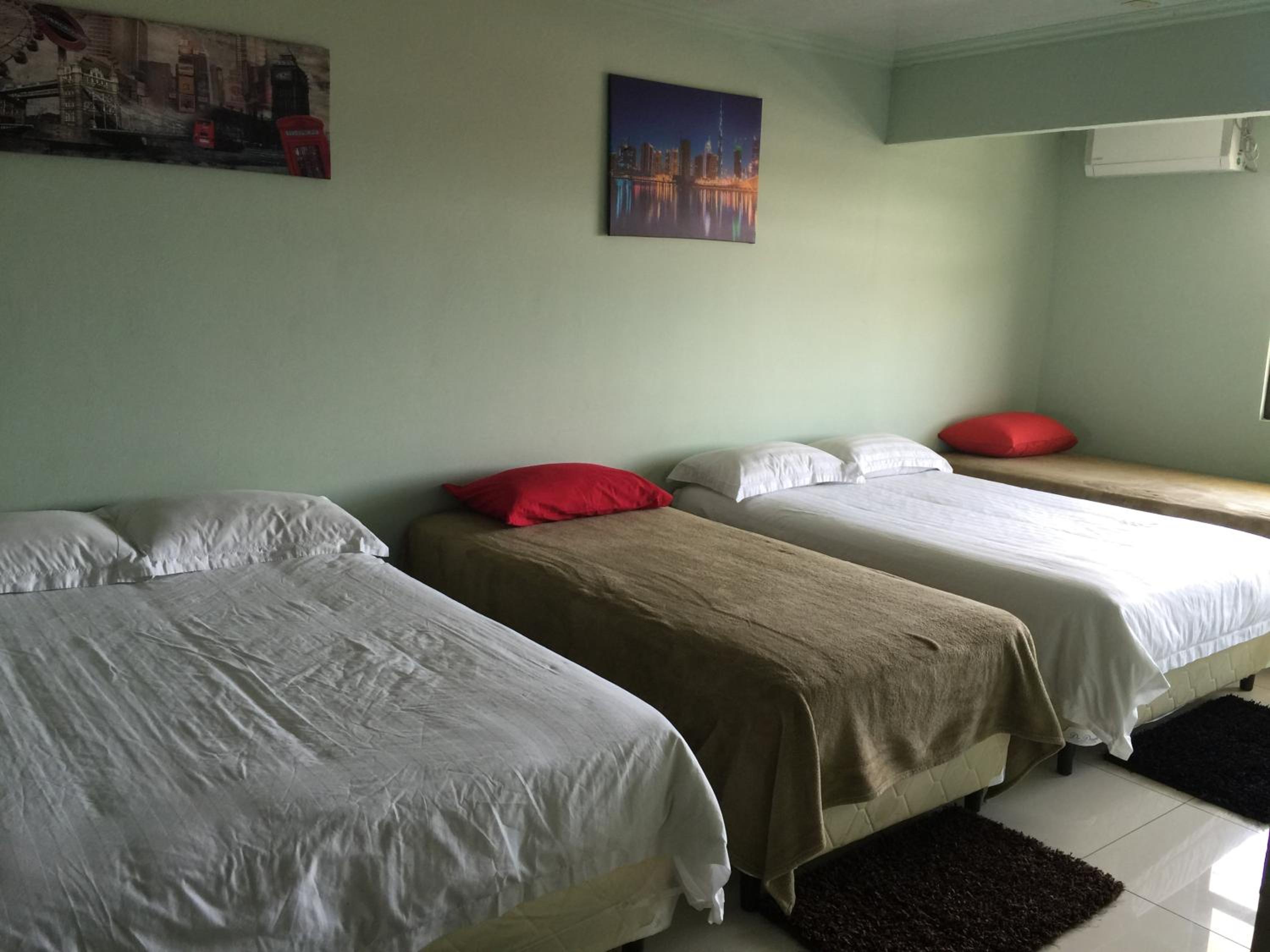 Hotel Lleras - Aparthotel