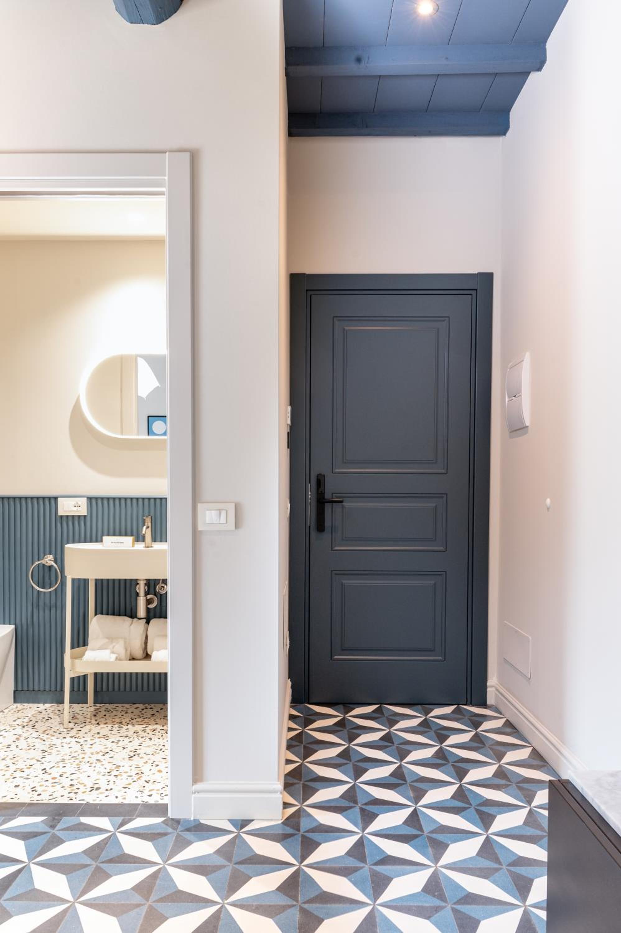 Riva Rooms