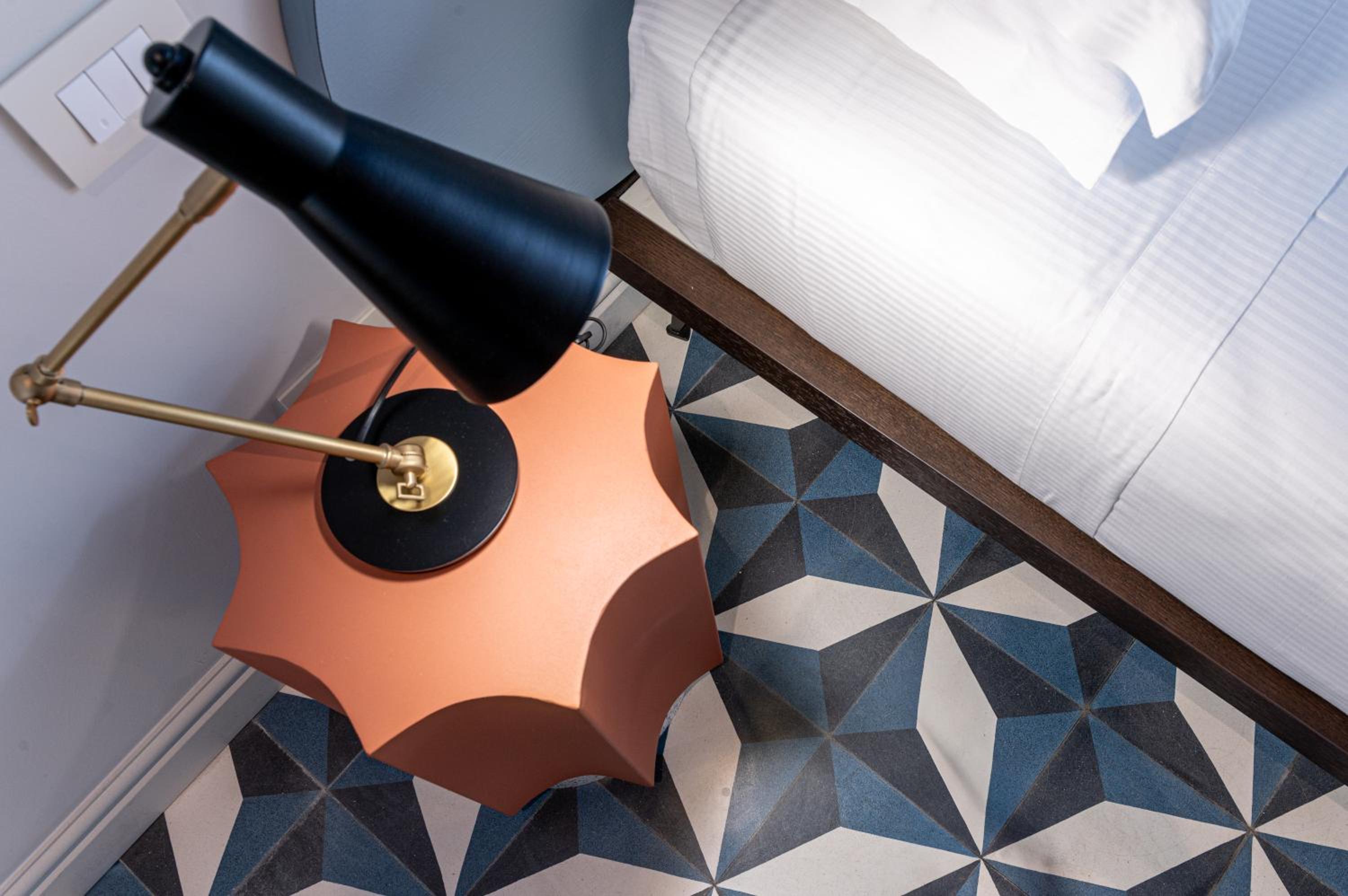 Riva Rooms