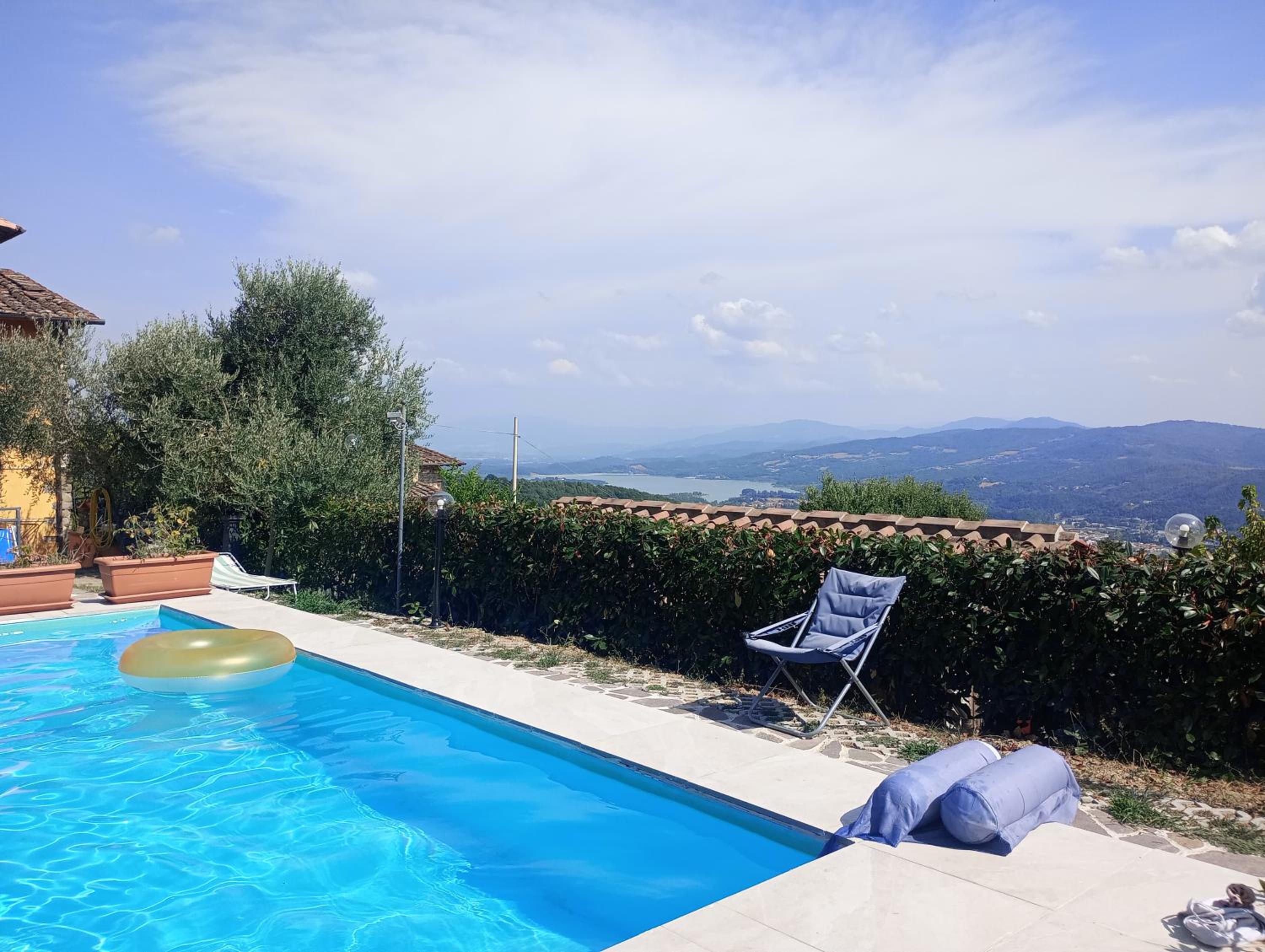 Casa di Penna