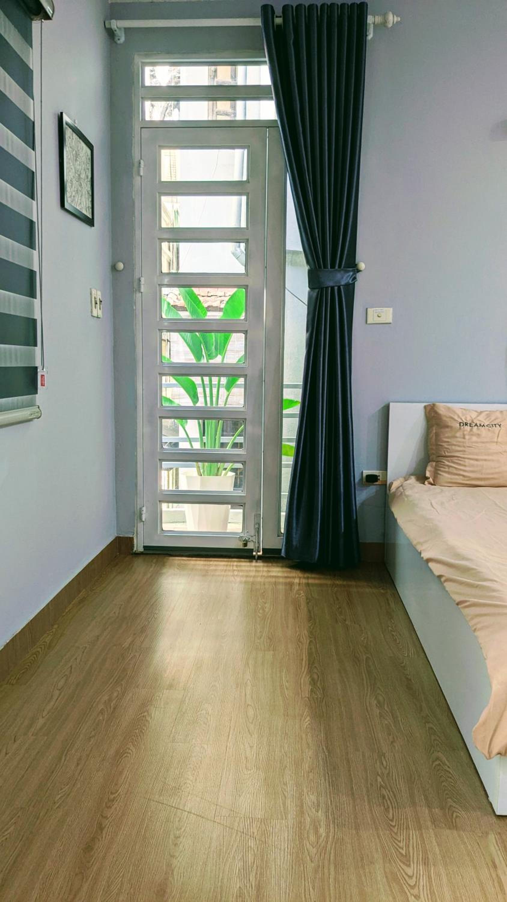 Góc nhỏ Hà Nội Homestay