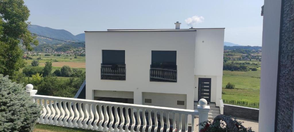 Apartman Zara