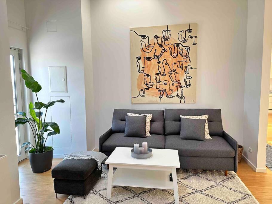 Penthouse-Nordic-Citycenter-Balcony