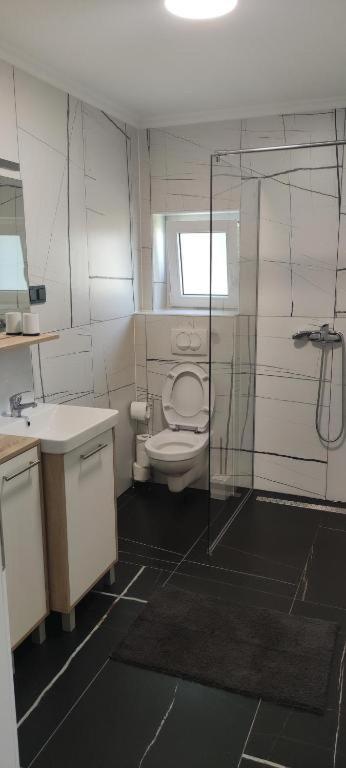 Apartman Zara
