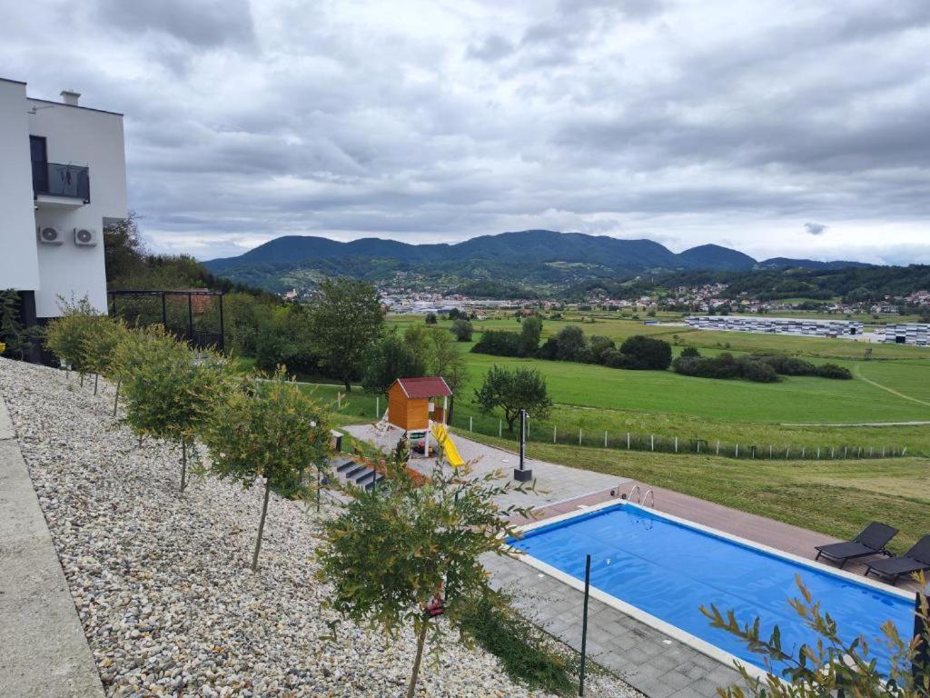 Apartman Zara