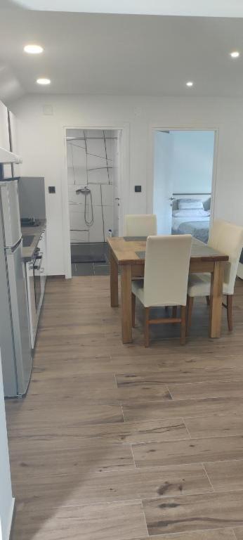 Apartman Zara