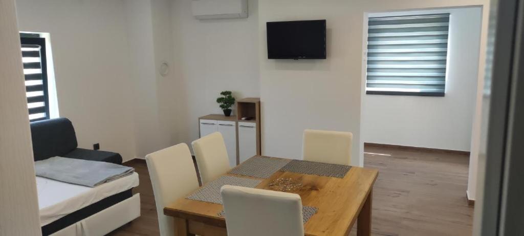 Apartman Zara