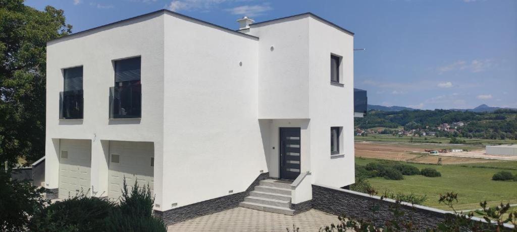 Apartman Zara