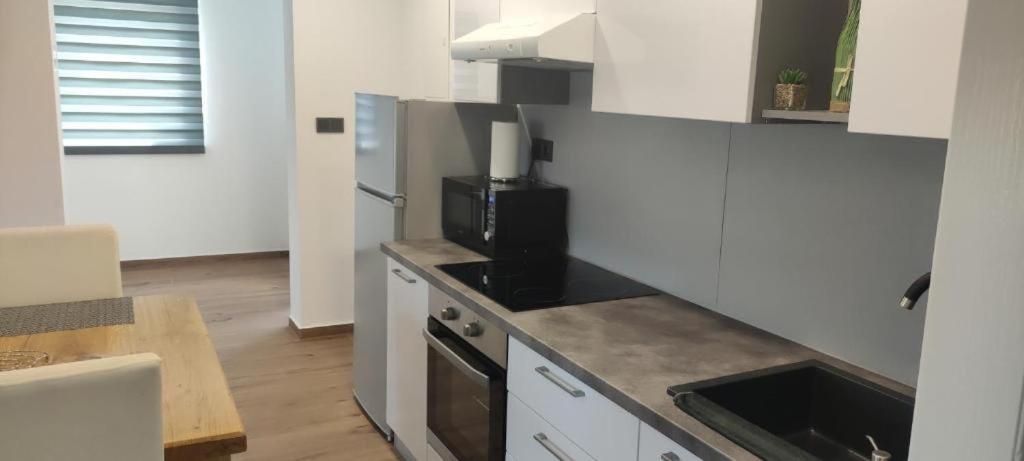 Apartman Zara