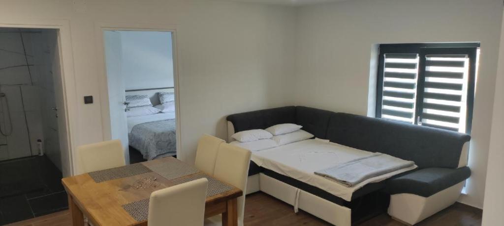Apartman Zara