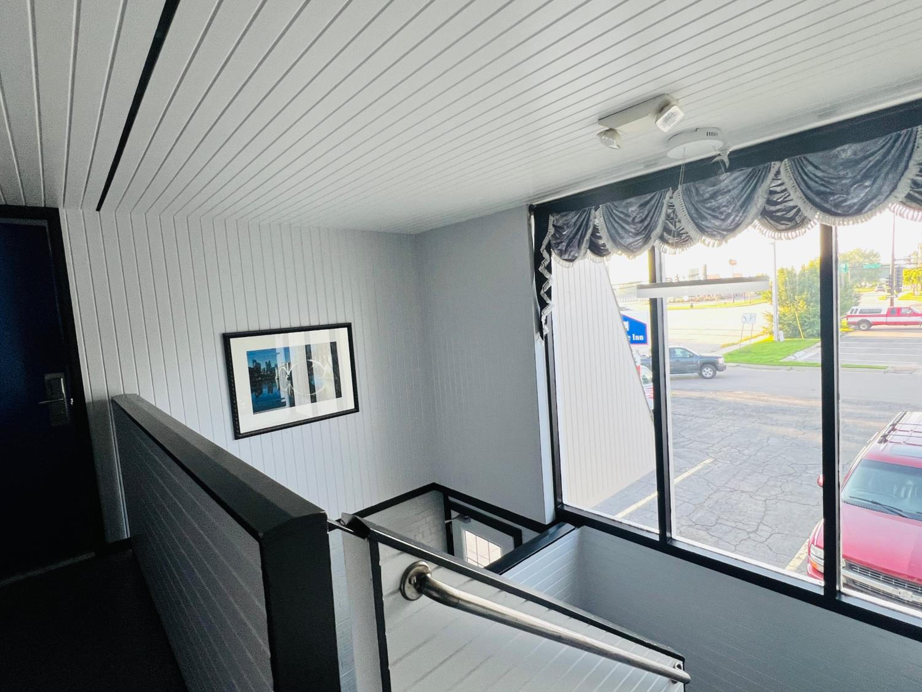 Executive Inn Owatonna Hwy 35