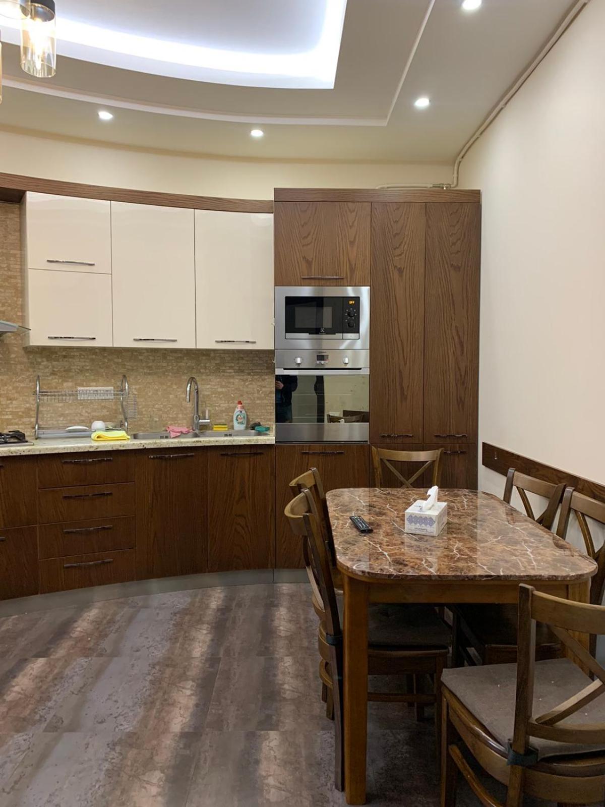 Apartment for Daily and Long rent