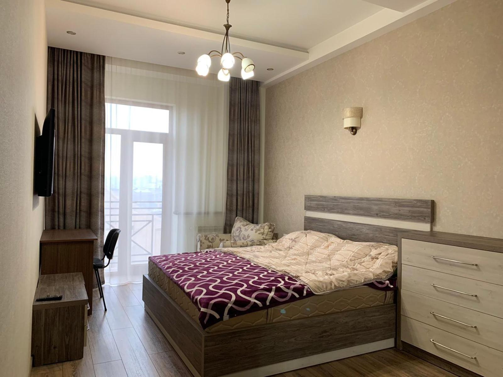 Apartment for Daily and Long rent