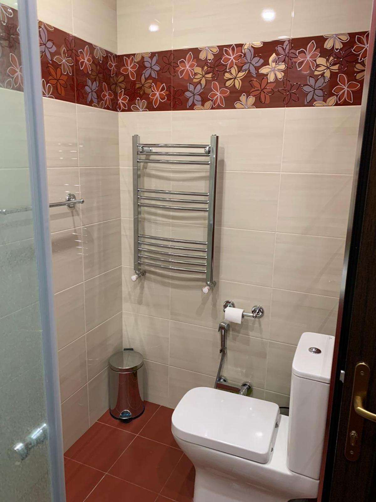 Apartment for Daily and Long rent
