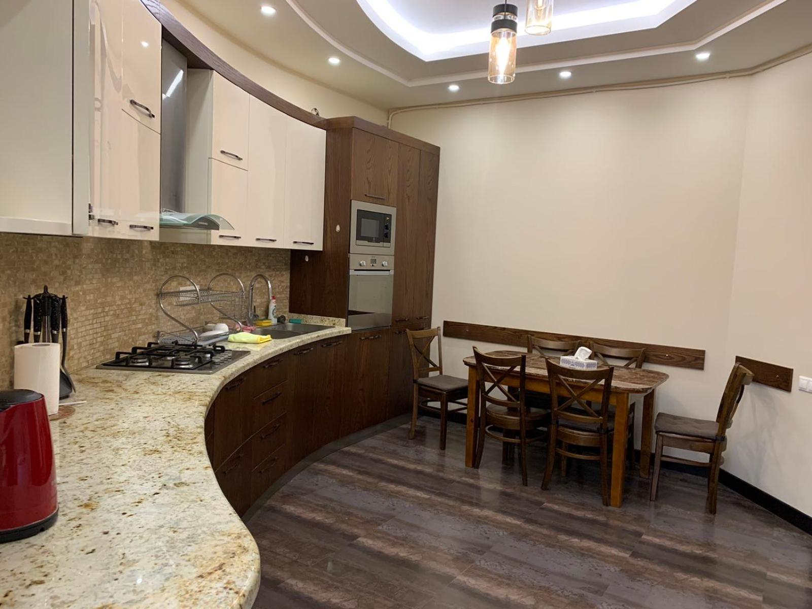 Apartment for Daily and Long rent