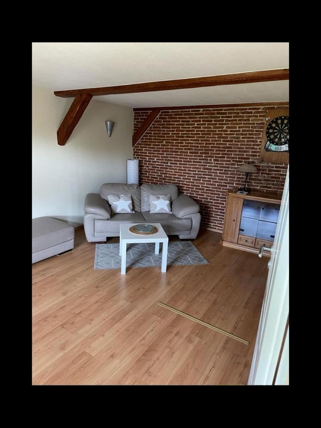 Ferienwohnung Obenauf