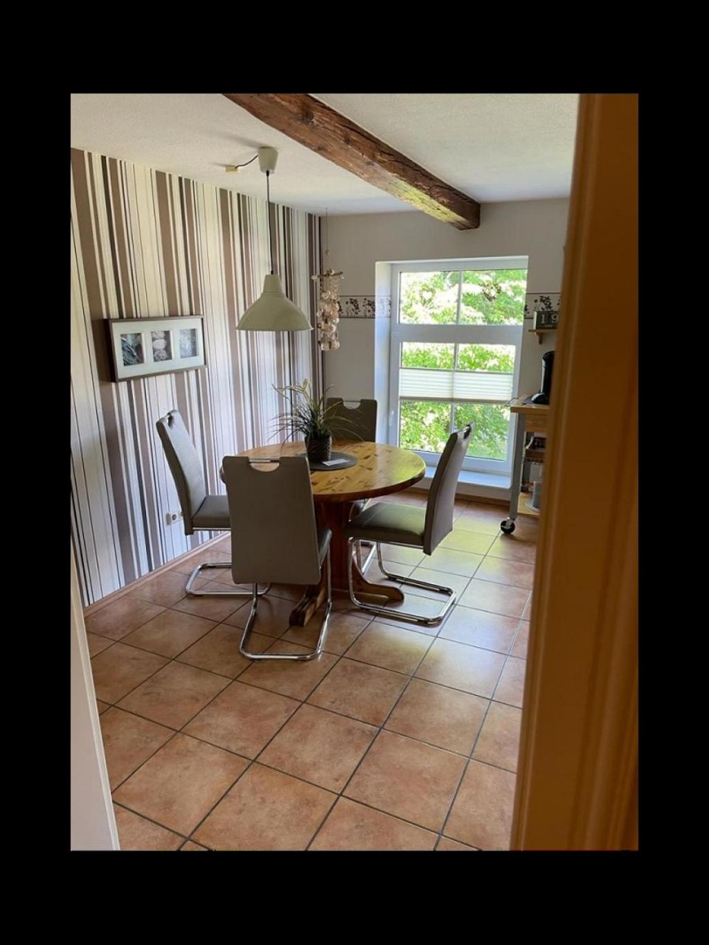 Ferienwohnung Obenauf