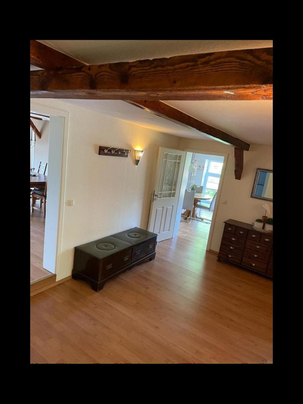 Ferienwohnung Obenauf