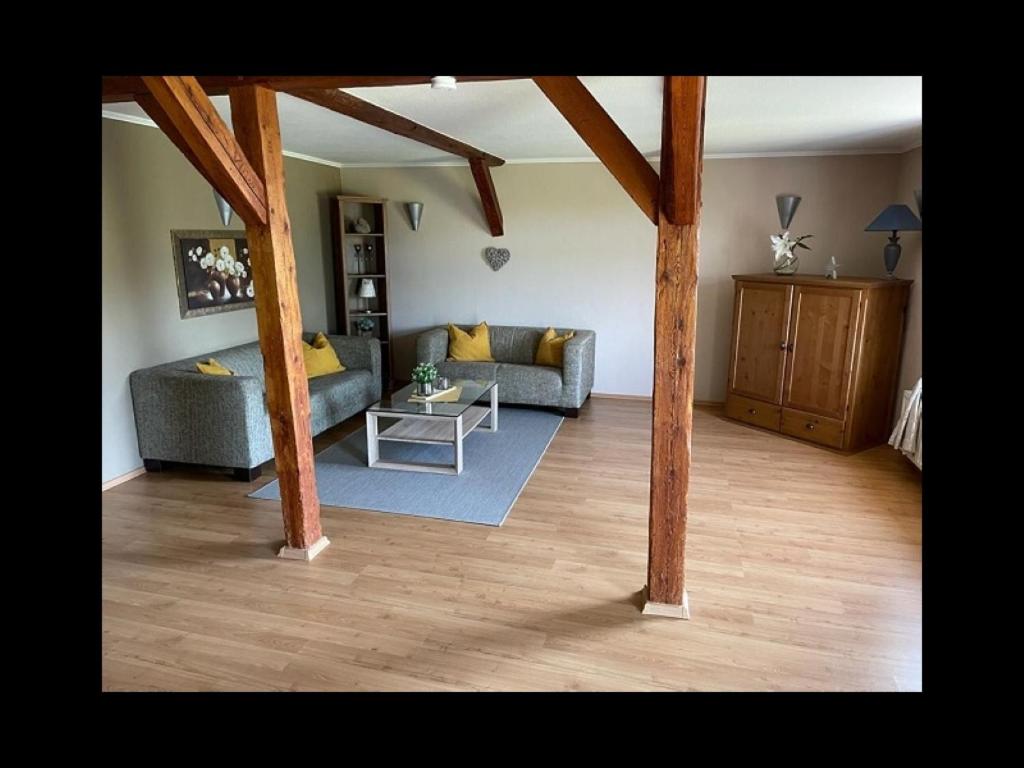 Ferienwohnung Obenauf