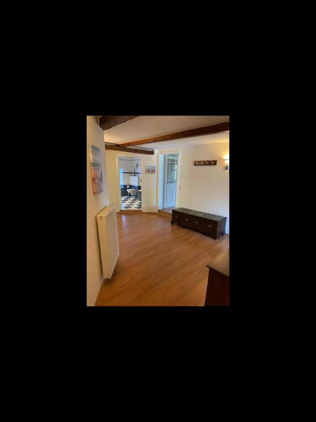 Ferienwohnung Obenauf